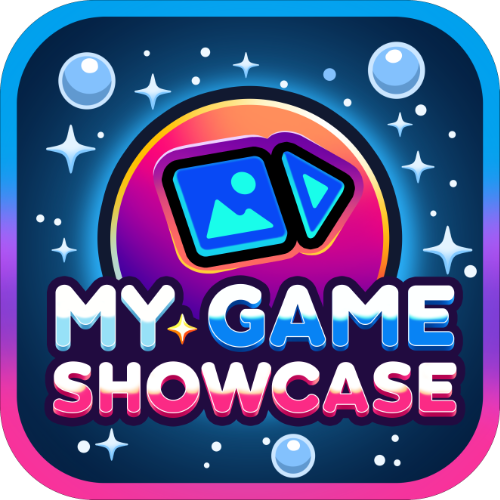 My Game Showcase Demo